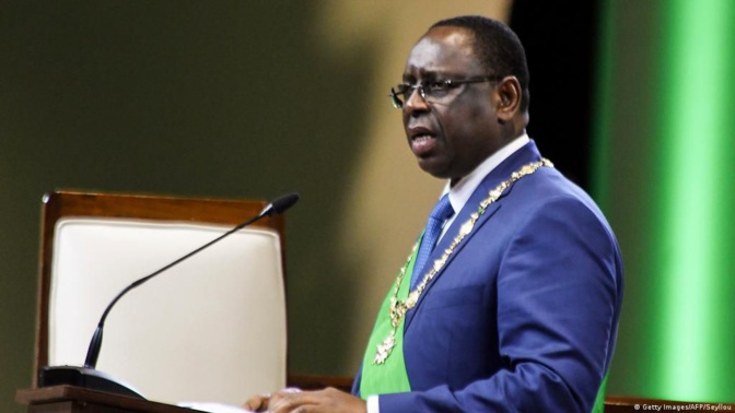 La victoire du BBY à l'élection présidentielle de 2024 ne sera pas assurée par la seule candidature du Président Macky Sall (Par Aboubacry Thiam Boubacar Mohamed SY ) La victoire du BBY à l'élection présidentielle de 2024 ne sera pas assurée par la seule candidature du Président Macky Sall (Par Aboubacry Thiam Boubacar Mohamed SY )