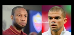 Seydou Keita: « J’ai refusé de serrer la main de Pepe parce qu’il m’a traité de singe » (vidéo)