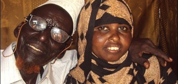 Somalie : un homme de 112 ans épouse une adolescente de 17 ans