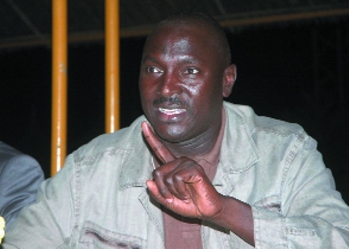 Écroués pour détournement-Momar Ndiaye et Pape Abdou Dieng hument l’air de la liberté
