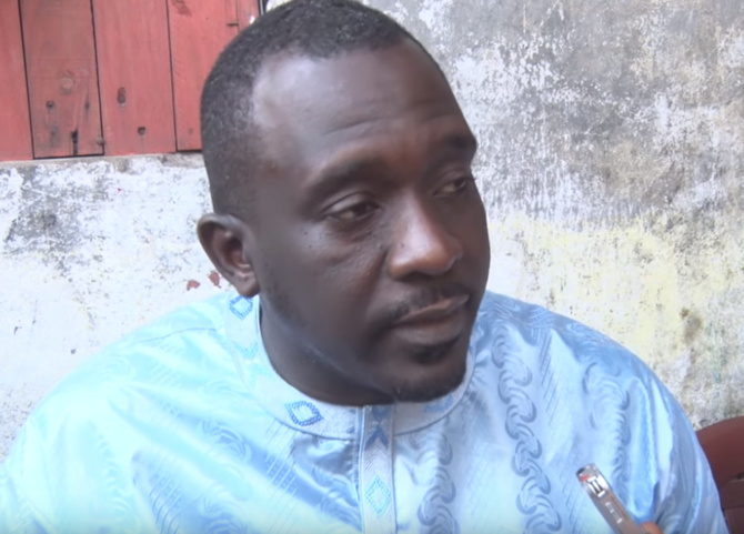 Soutien à Macky Sall : Le mouvement «Sa deug deug» de Cheikh Tidiane Mbaye, mobilise ce samedi