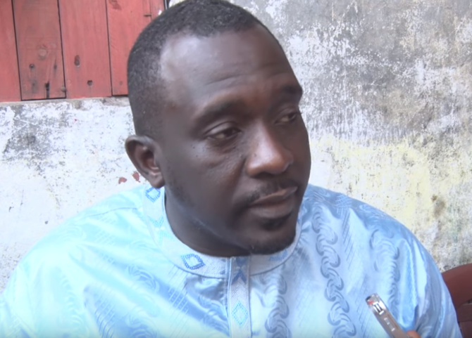 Soutien à Macky Sall : le mouvement «sa deug deug» de Cheikh Tidiane Mbaye mobilise ce samedi
