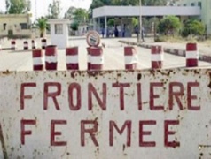 Ebola: la Guinée ferme ses frontières terrestres avec la Sierra Leone et le Liberia