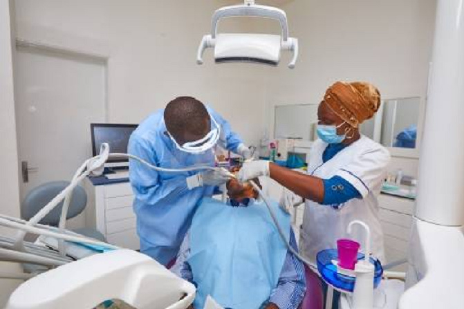 Vote de loi sur l’exercice de la chirurgie dentaire : L’Ordre se démarque et demande une relecture du projet