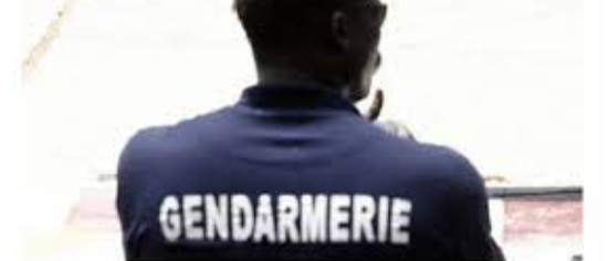  Un vigile se fait fait passer pour un gendarme à Mbacké