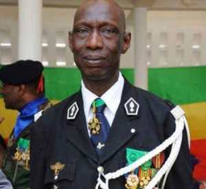 Urgent - Le colonel Ndao est à Dakar Depuis hier