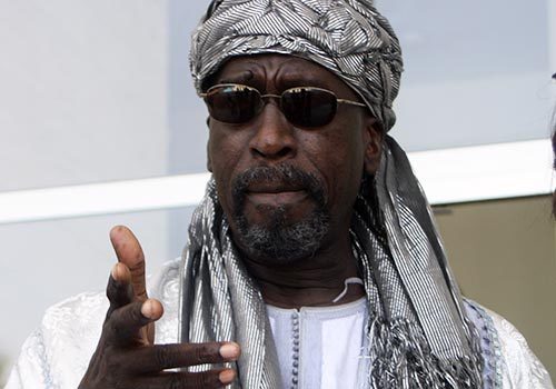 Pour  un retour des pluies : Abdoulaye Makhtar Diop demande la fermeture des lieux de loisirs