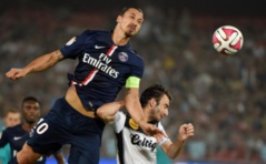 PSG: Zlatan Ibrahimovic dément toute envie de revenir à la Juventus Turin