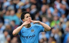 Pourquoi Nasri arrête l'équipe de France