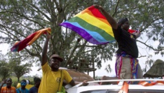 Ouganda: les homosexuels fêtent leur Gay Pride, l'Etat riposte