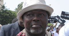 Objection - Baye Oumar Guèye reçoit Alioune Tine