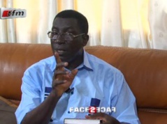 Face2Face - Aïssatou Diop Fall reçoit Professeur Malick N'diaye