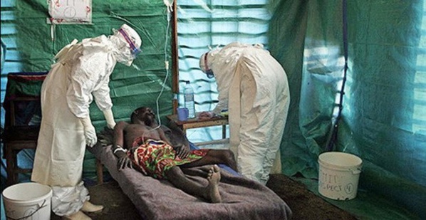 Ebola : Le cas suspect de Ourossogui s'est révélé négatif 