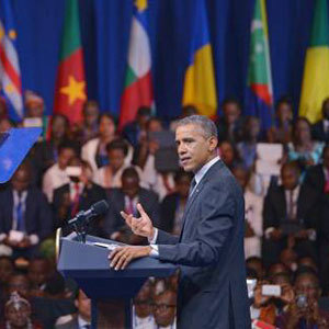 Communiqué de l'Ambassade des USA: Forger des partenariats pour contrer le terrorisme en Afrique