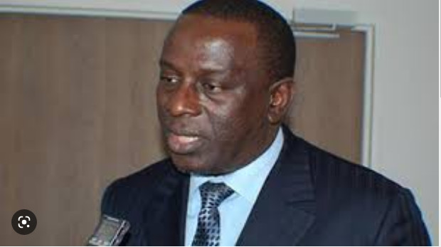 Affaire Pape Alé Niang: Le député Cheikh Tidiane Gadio négocie une clémence