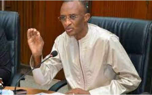 Explusion de Diatara à l’hôtel des Lions: Abdoulaye Sow dément