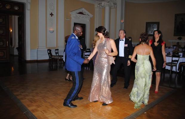 Colonel Aziz N'daw : "Ma femme a craqué et divorcé"
