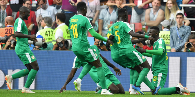 Sénégal vs Pays Bas / Les Lions ont toujours gagné leur match d'ouverture: Jamais deux sans trois