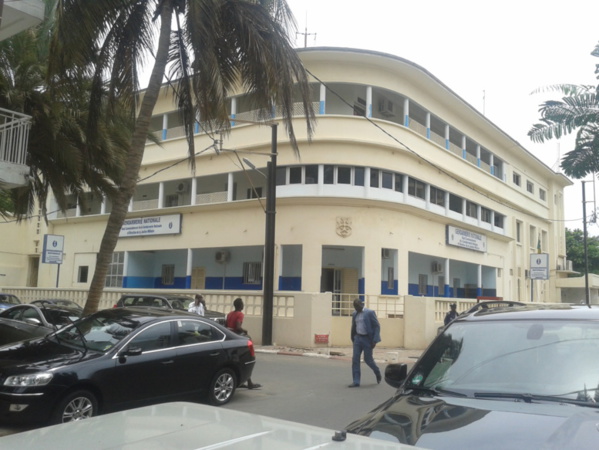 Devant la Justice militaire : Le Colonel Ndao tout fier comme un bouc