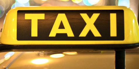 Djibril Sarr, le concepteur du système de géolocalisation des taxis