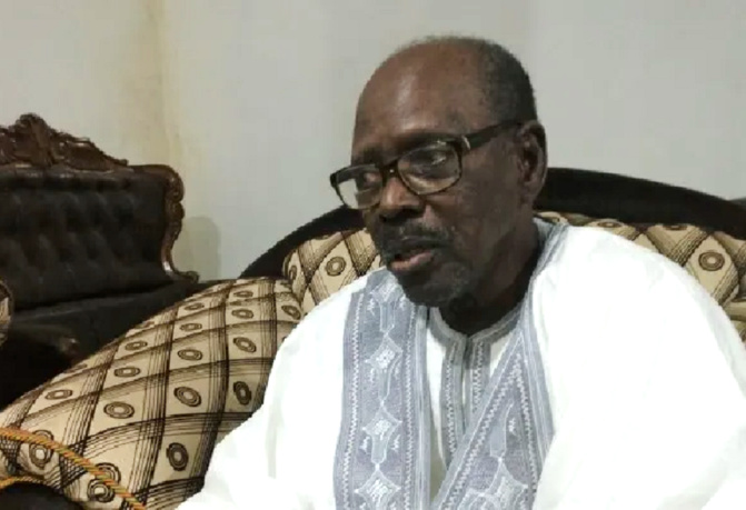 Rassemblement national démocratique du Pr. Cheikh Anta Diop : Pr. Madior Diouf démissionne du parti