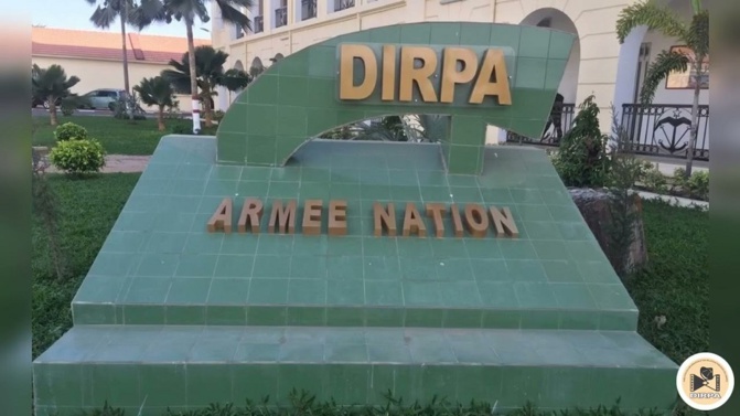 Opération détruisant l’économie des rebelles : la DIRPA apporte ses précisions et dément avoir livré l’information impliquant des gendarmes