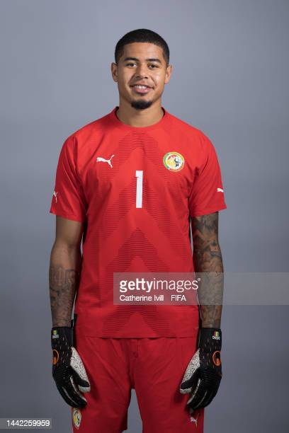 Photos : Les "Lions" posent avec les nouveaux maillots