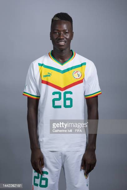 Photos : Les "Lions" posent avec les nouveaux maillots