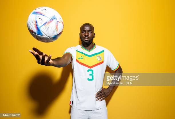 Photos : Les "Lions" posent avec les nouveaux maillots