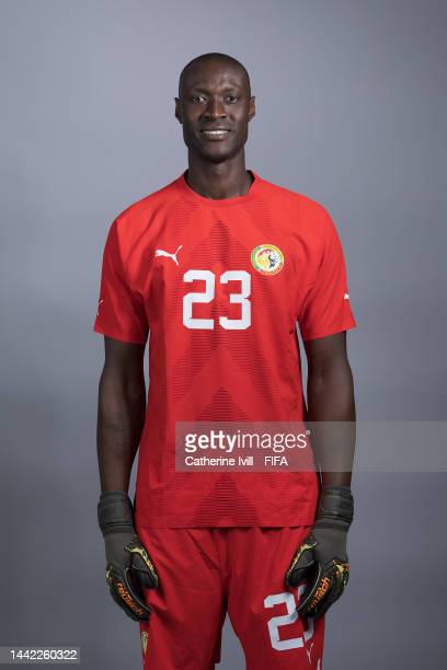 Photos : Les "Lions" posent avec les nouveaux maillots