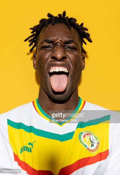 Photos : Les "Lions" posent avec les nouveaux maillots