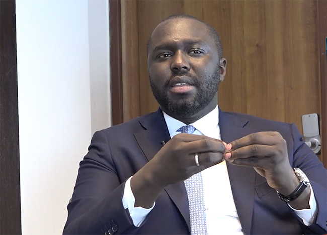 Abdou Karim Fofana: « Plus de 22 000 contrôles ont été réalisés par les services du contrôle économique »