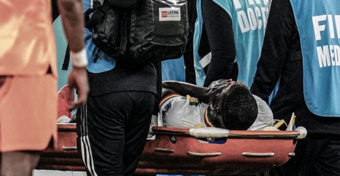 FSF / Blessés: Abdou Diallo reprendra les entraînements, ce mercredi et Cheikhou Kouyaté incertain