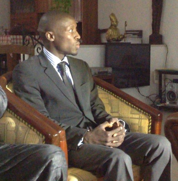 L’honneur perdu d’un compatriote conspirateur – Par Babacar Ndiaye (MALIK)