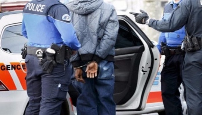 Espagne : Un Sénégalais perd la vie dans un commissariat