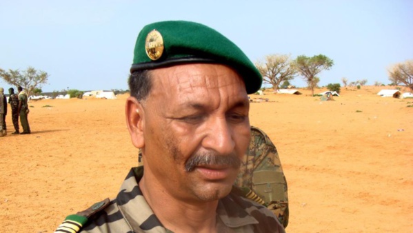 Nord du Mali: naissance d’un groupe armé opposé à l'autodétermination