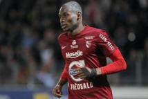 Diafra Sakho quitte finalement Metz pour West Ham