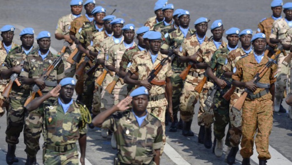 Mali: attaque meurtrière contre les forces burkinabè de l'ONU