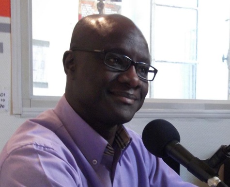 Rencontré par Leral à Paris pour donner son point de vue concernant le passage de l’analogique au numérique le 17 juin 2015, Lamine Ndaw nous livre ici ses remarques et ses inquiétudes.