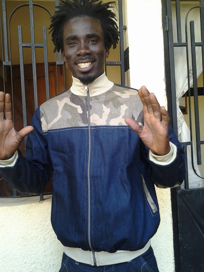 DAME SENE BOULENMA YEUGEUL