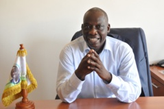 Objection - Baye Omar Gueye reçoit Moussa Touré, ancien ministre