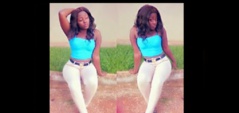 Ghana: Cette belle jeune fille se suicide après qu’une vidéo d’elle et de son petit ami est mis sur le net