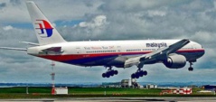 Mystérieux: plus de 25.000€ retiré des comptes bancaires de 4 passagers du vol MH370 du Malaysia Airlines disparu