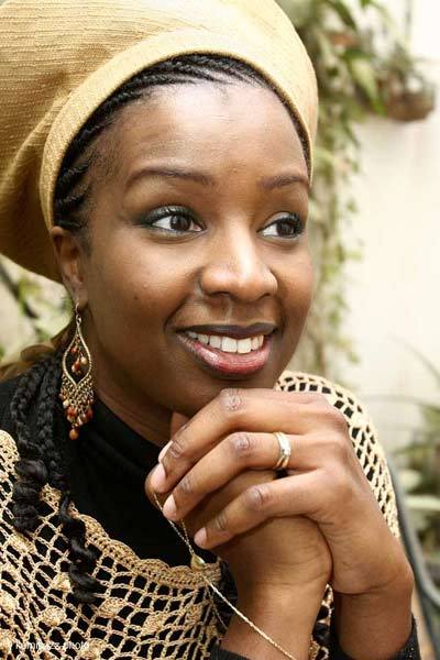 Zoom sur Nafissatou Dia Diouf, une plume au service de la citoyenneté