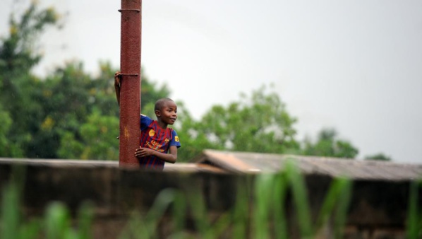 RCA : Bangui veut en finir avec la peur