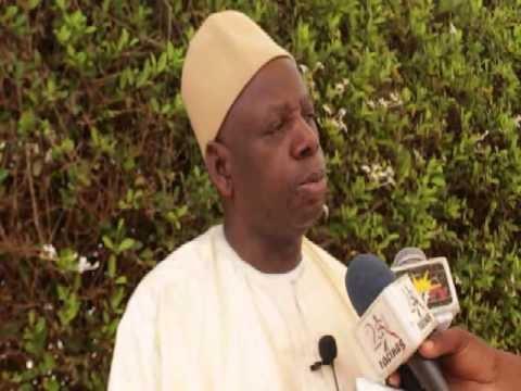 Rebondissement dans l'affaire de la corruption dans la magistrature : Le juge Pape Aliou Sané enfonce Taïfour Diop et Pape Ousmane Sow