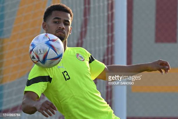 CM 2022 : Le Sénégal bat le Qatar par 3 à 1 et attend l'Equateur pour la "finale"