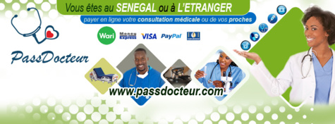 PassDocteur tisse sa toile