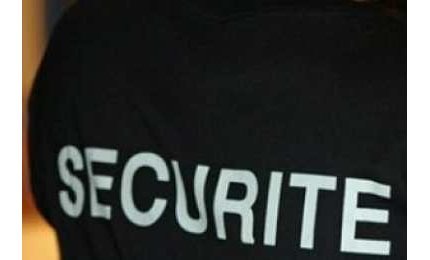 Deux agents de Sécurité de proximité arrêtés pour vol et contrefaçon d'uniformes 