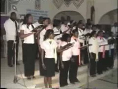 Paix en Casamance : La chorale Julien Jouga et Kto Events s'impliquent dans le règlement du conflit